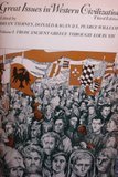 9780394311135: Title: Great issues in Western Civilization Volume I From
