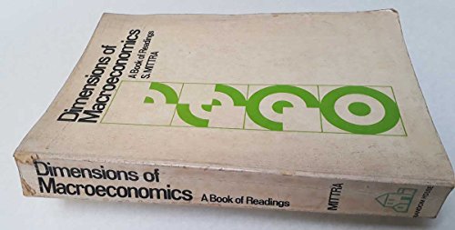 Dimensions of Macroeconomics: A Book of Readings