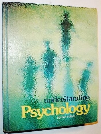 Understanding psychology (9780394321028) by Levine, Ann