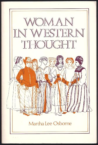 9780394321127: Woman in Western Thought