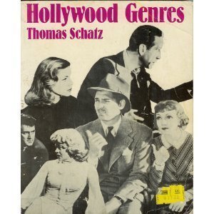 9780394322551: Hollywood genres: Formulas, filmmaking, and the studio system