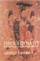 Beispielbild fr The Sui Dynasty: the Unification of China, A.D. 581-617 zum Verkauf von Firefly Bookstore