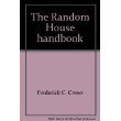 Imagen de archivo de Random House Handbook a la venta por Better World Books: West