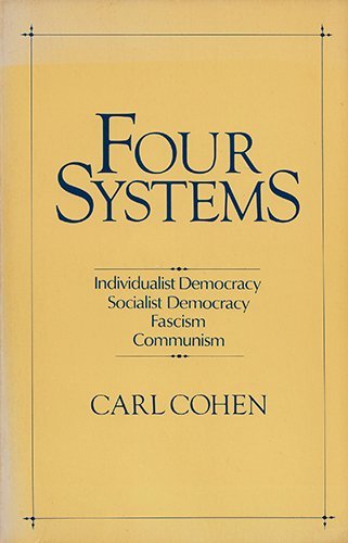 9780394325316: Four systems