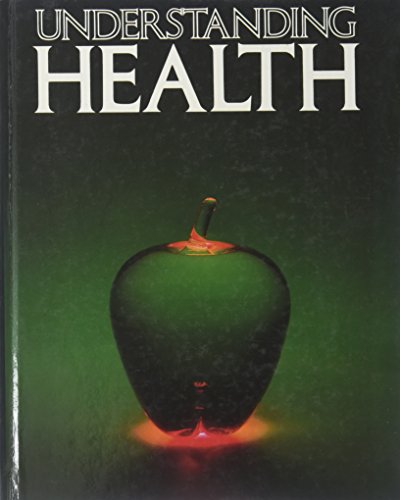 Beispielbild fr Understanding Health zum Verkauf von Better World Books