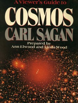 Beispielbild fr A viewer's guide to Cosmos, Carl Sagan zum Verkauf von ThriftBooks-Dallas