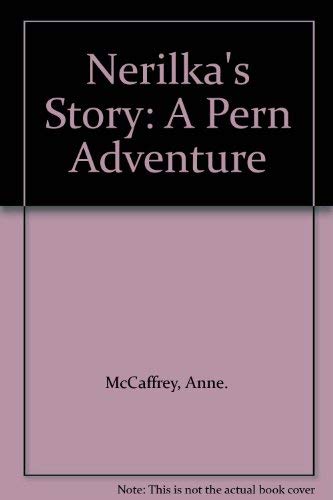 9780394331591: Nerilka's Story: A Pern Adventure