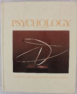 Stock image for Psychology for sale by Better World Books