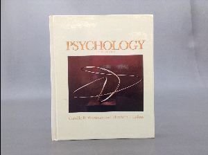 9780394331898: Psychology