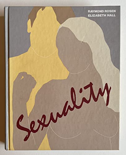 Sexuality (9780394332482) by Rosen, Raymond