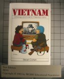 Stock image for Vietnam: Anthology and guide to A television history for sale by Wonder Book