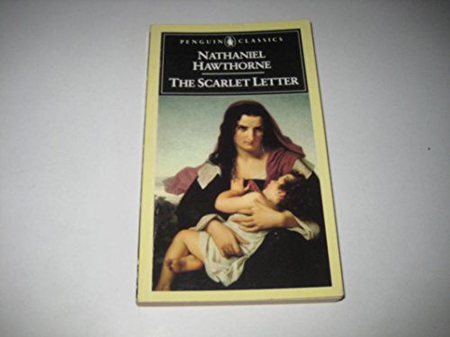 Stock image for THE SCARLET LETTER : A Romance (Modern Library) for sale by 100POCKETS