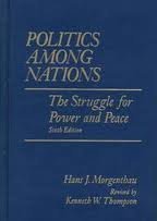 Politics Among Nations. 6th Edition (9780394335643) by MORGENTHAU, H OMPSON