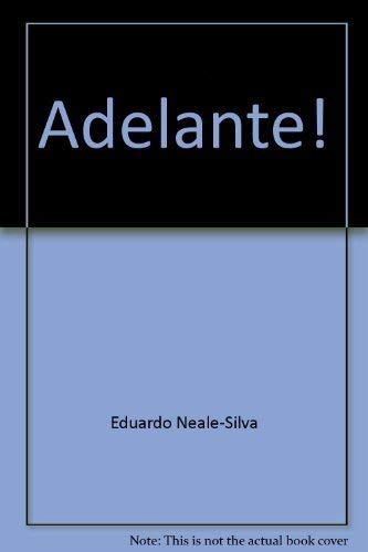 Beispielbild fr Adelante!: A cultural approach to intermediate Spanish zum Verkauf von Wonder Book