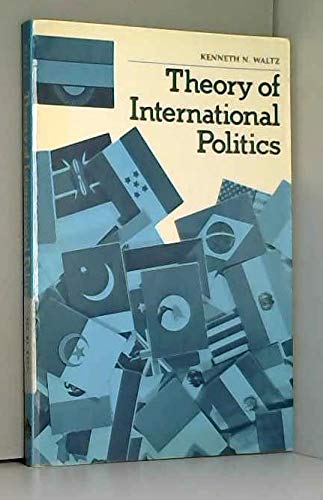 9780394349428: Theory of International Politics