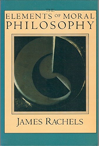 9780394356082: The Elements of Moral Philosophy