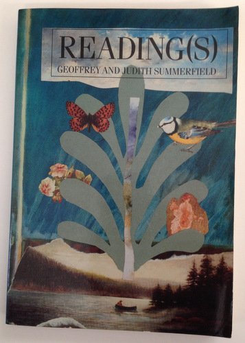 Stock image for Reading(s) for sale by Vintage Quaker Books