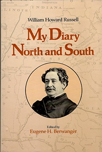 Stock image for My Diary North and South for sale by ThriftBooks-Dallas