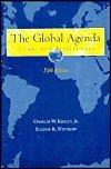 Stock image for The Global Agenda for sale by Ken's Book Haven