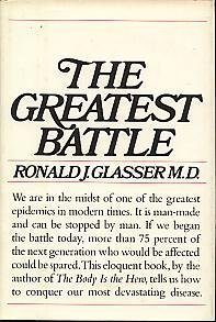 9780394400181: The Greatest Battle