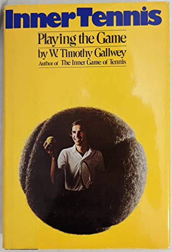 Stock image for Innr Tennis: Playng GM for sale by ThriftBooks-Atlanta