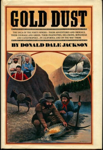 Stock image for Gold Dust for sale by Wonder Book