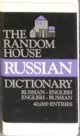 9780394400686: Russian Pocket Dictionary