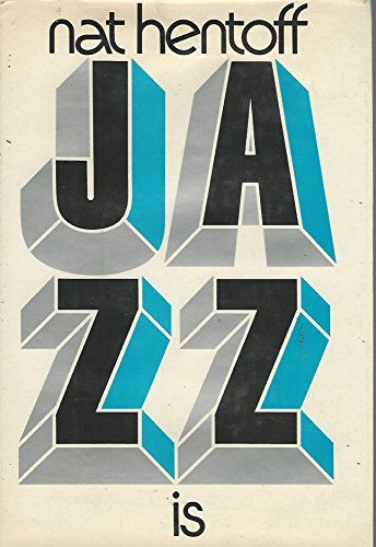 Stock image for Jazz is for sale by ThriftBooks-Dallas