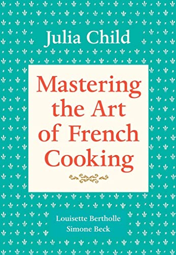 Beispielbild für Mastering the Art of French Cooking, Volume One zum Verkauf von Lost Books