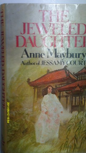 Imagen de archivo de The Jeweled Daughter a la venta por Better World Books