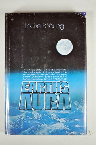 Beispielbild fr Earth's Aura zum Verkauf von Better World Books