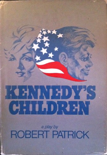 9780394402611: Kennedy's Children