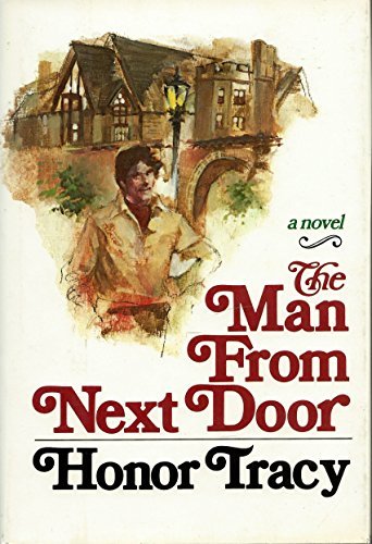 Beispielbild fr The Man from Next Door zum Verkauf von ThriftBooks-Dallas