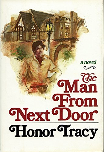 Stock image for The Man from Next Door for sale by ThriftBooks-Dallas