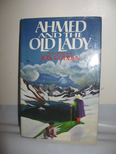 Stock image for Ahmed and the Old Lady for sale by Better World Books
