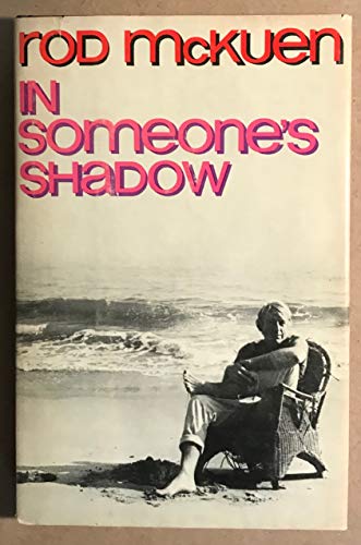 Stock image for In Someones Shadow for sale by Gulf Coast Books