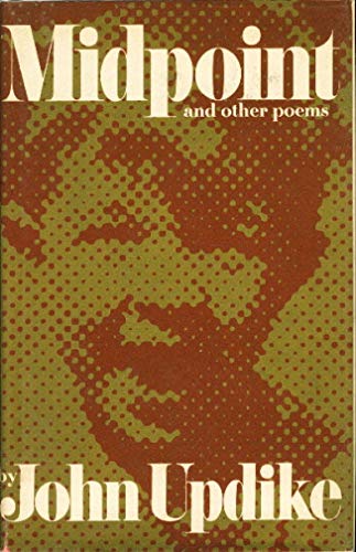 Stock image for Midpoint and Other Poems for sale by Better World Books