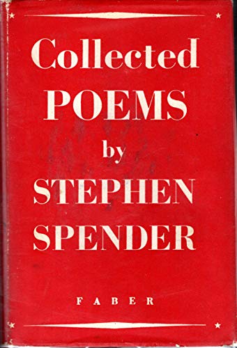 Beispielbild fr Collected Poems zum Verkauf von Better World Books