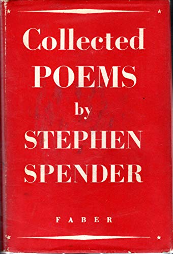 Stock image for Collected Poems for sale by Better World Books