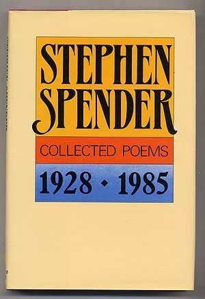 9780394404431: Collected Poems, 1928-1985