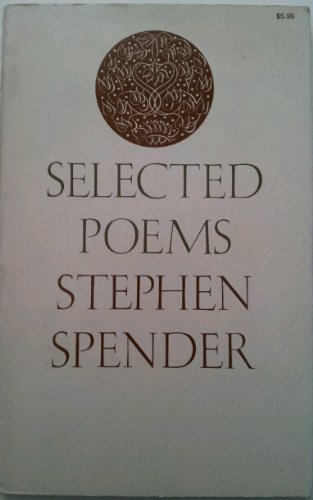 Stock image for Selected Poems for sale by Wonder Book