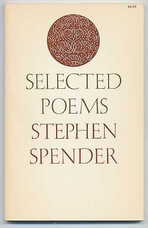 Stock image for Selected Poems for sale by Wonder Book