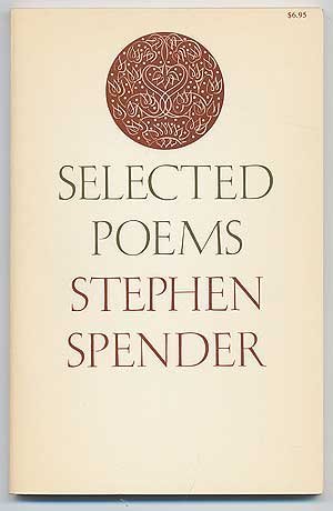 9780394404455: Selected Poems