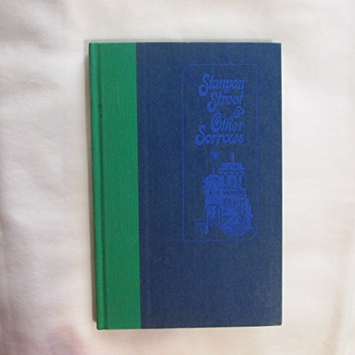 Imagen de archivo de Stanyan Street and Other Sorrows: Poems a la venta por Gulf Coast Books