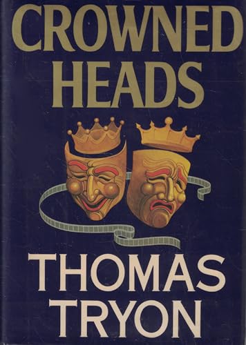 Stock image for Crowned Heads for sale by Grants Books