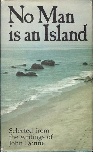 Stock image for No Man Is an Island [Hardcover] Donne, John for sale by tttkelly1