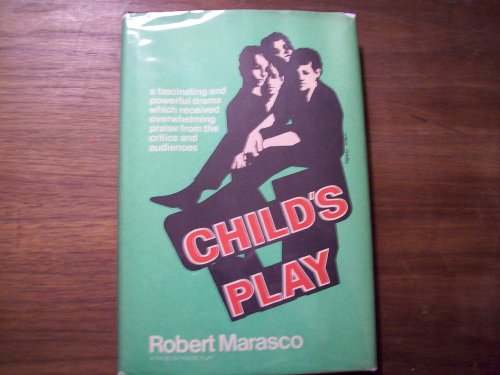 Imagen de archivo de Child's Play. a la venta por ThriftBooks-Dallas