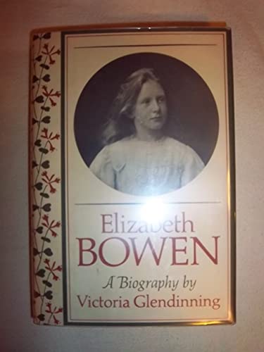 9780394405339: Elizabeth Bowen