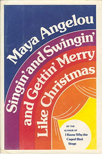 Beispielbild fr Singin' and Swingin' and Gettin' Merry Like Christmas zum Verkauf von ThriftBooks-Atlanta