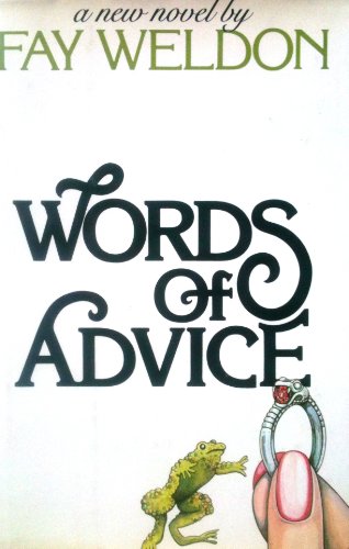 9780394405476: Words of Advice